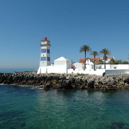 Casa Buganvilia Cascais Luaran gambar