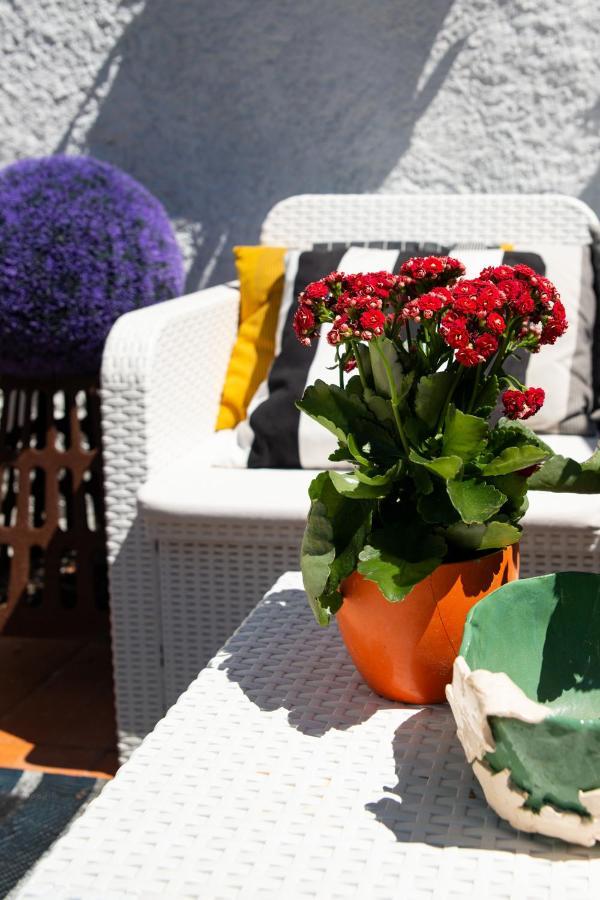 Casa Buganvilia Cascais Luaran gambar