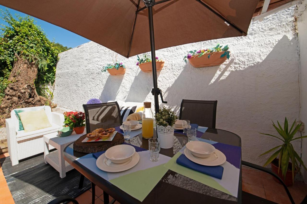 Casa Buganvilia Cascais Luaran gambar