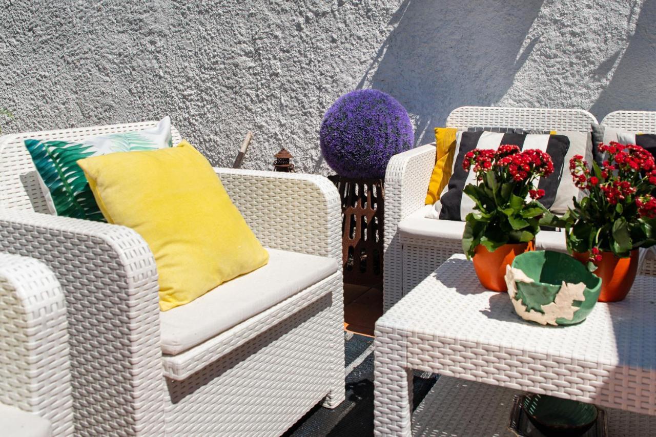 Casa Buganvilia Cascais Luaran gambar