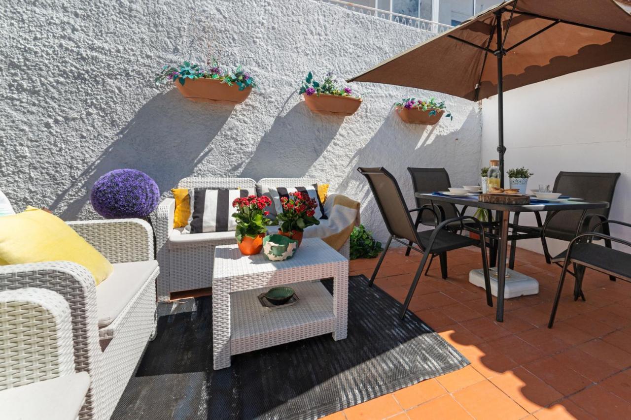Casa Buganvilia Cascais Luaran gambar