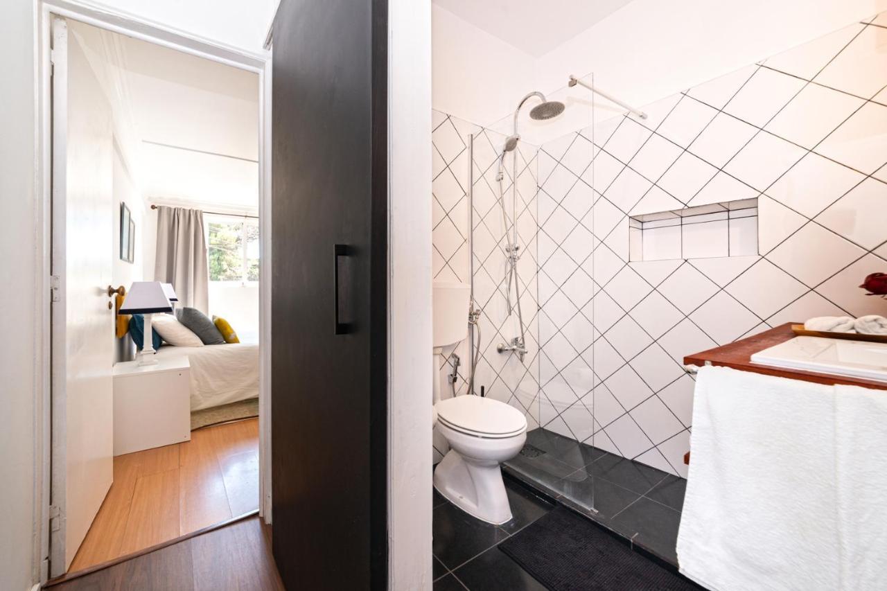 Casa Buganvilia Cascais Luaran gambar