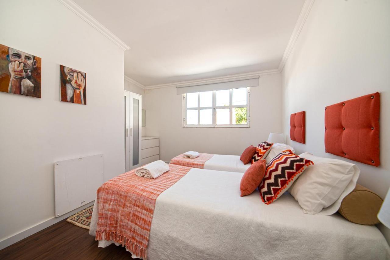Casa Buganvilia Cascais Luaran gambar