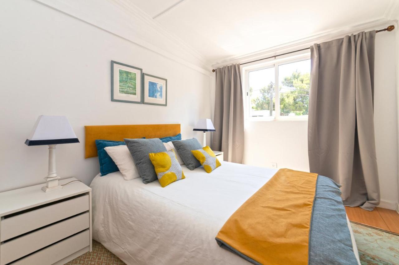 Casa Buganvilia Cascais Luaran gambar