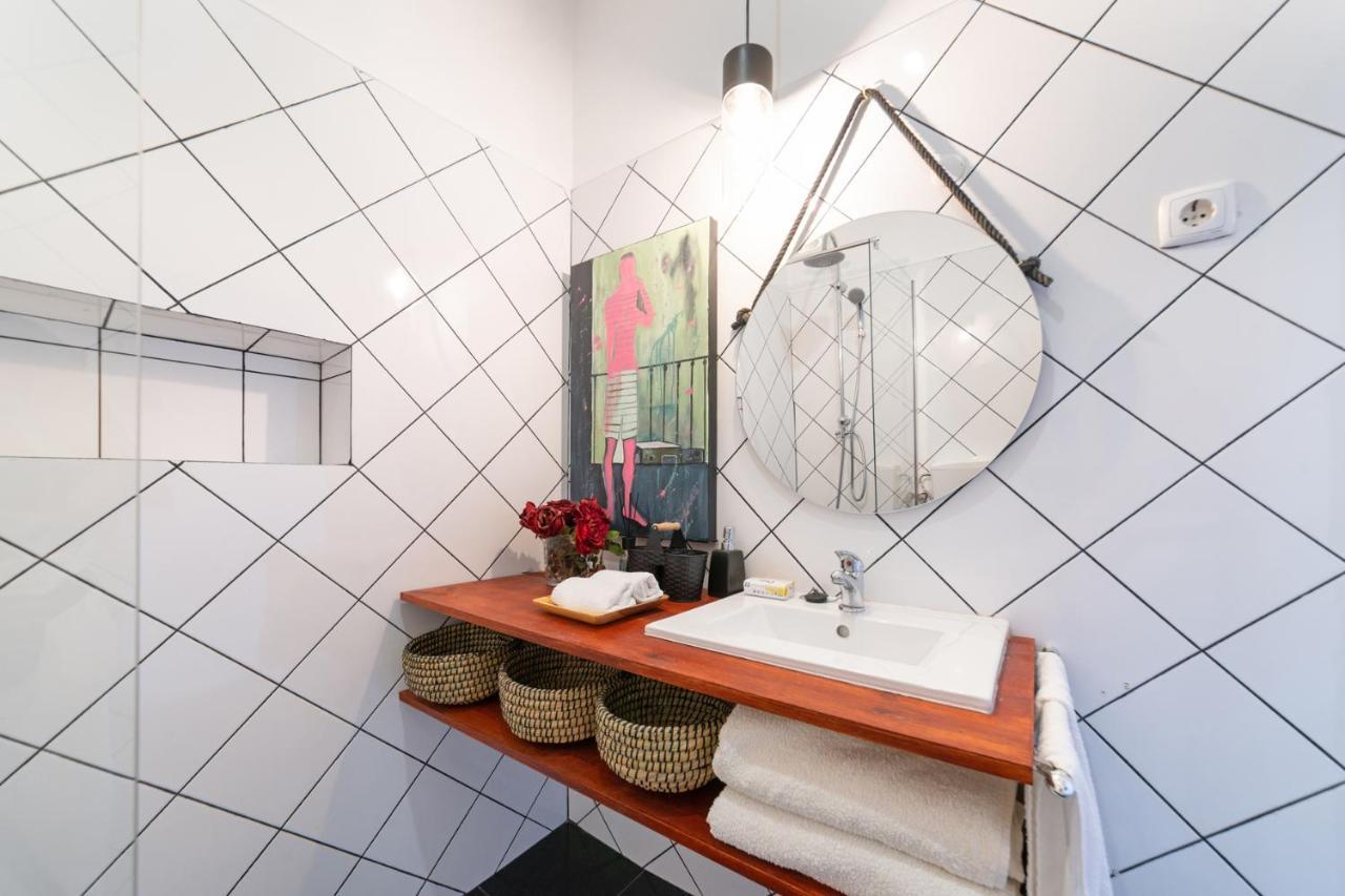 Casa Buganvilia Cascais Luaran gambar