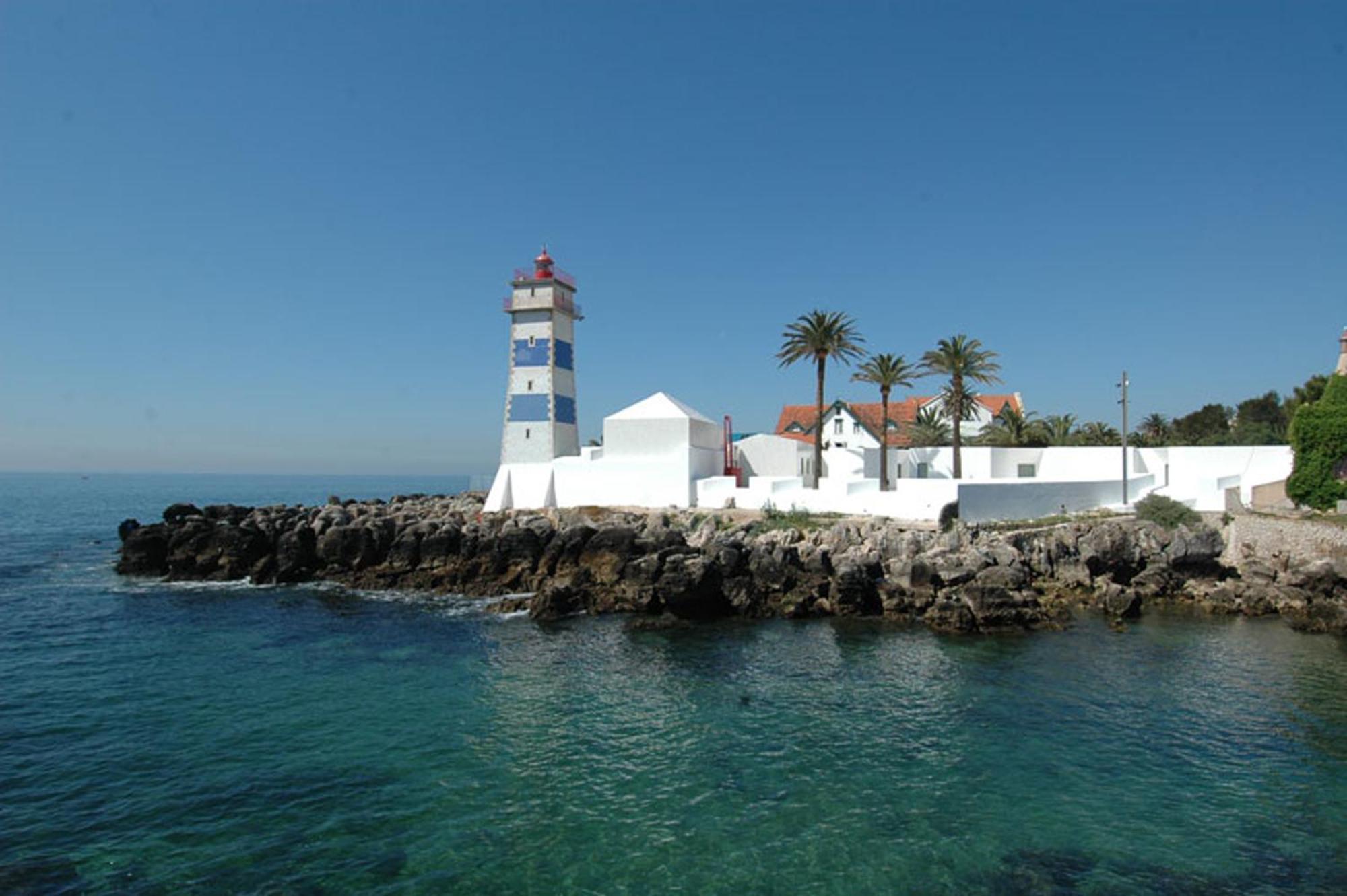 Casa Buganvilia Cascais Luaran gambar